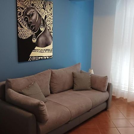 Apartments Elenora Brist Dış mekan fotoğraf