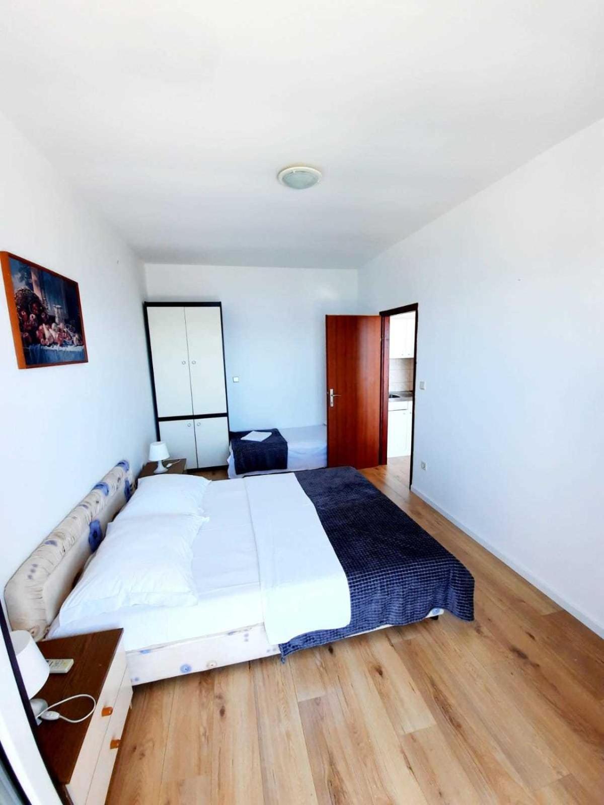 Apartments Elenora Brist Dış mekan fotoğraf