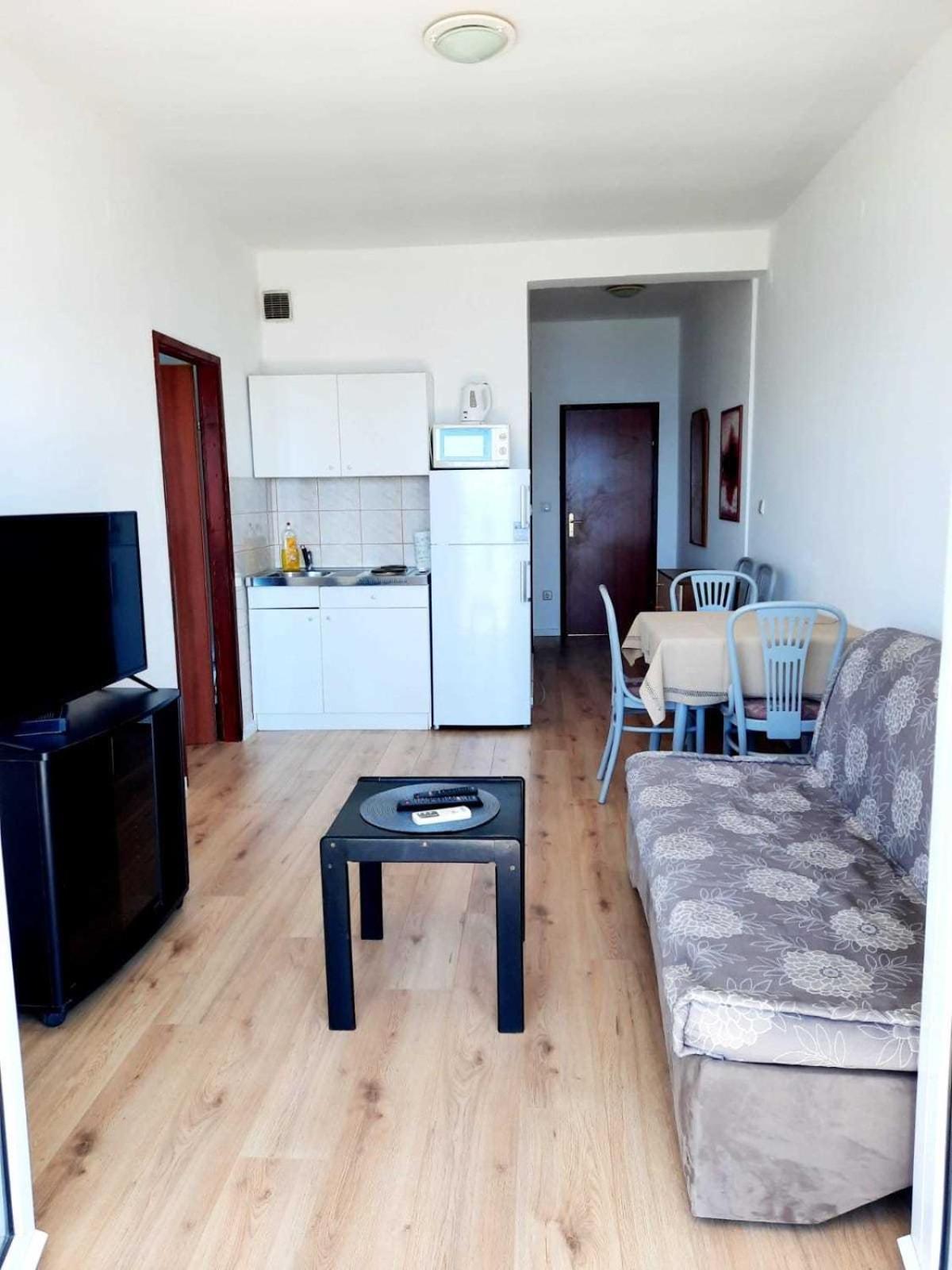 Apartments Elenora Brist Dış mekan fotoğraf