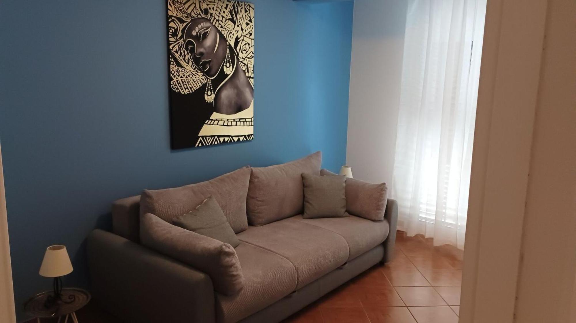 Apartments Elenora Brist Dış mekan fotoğraf