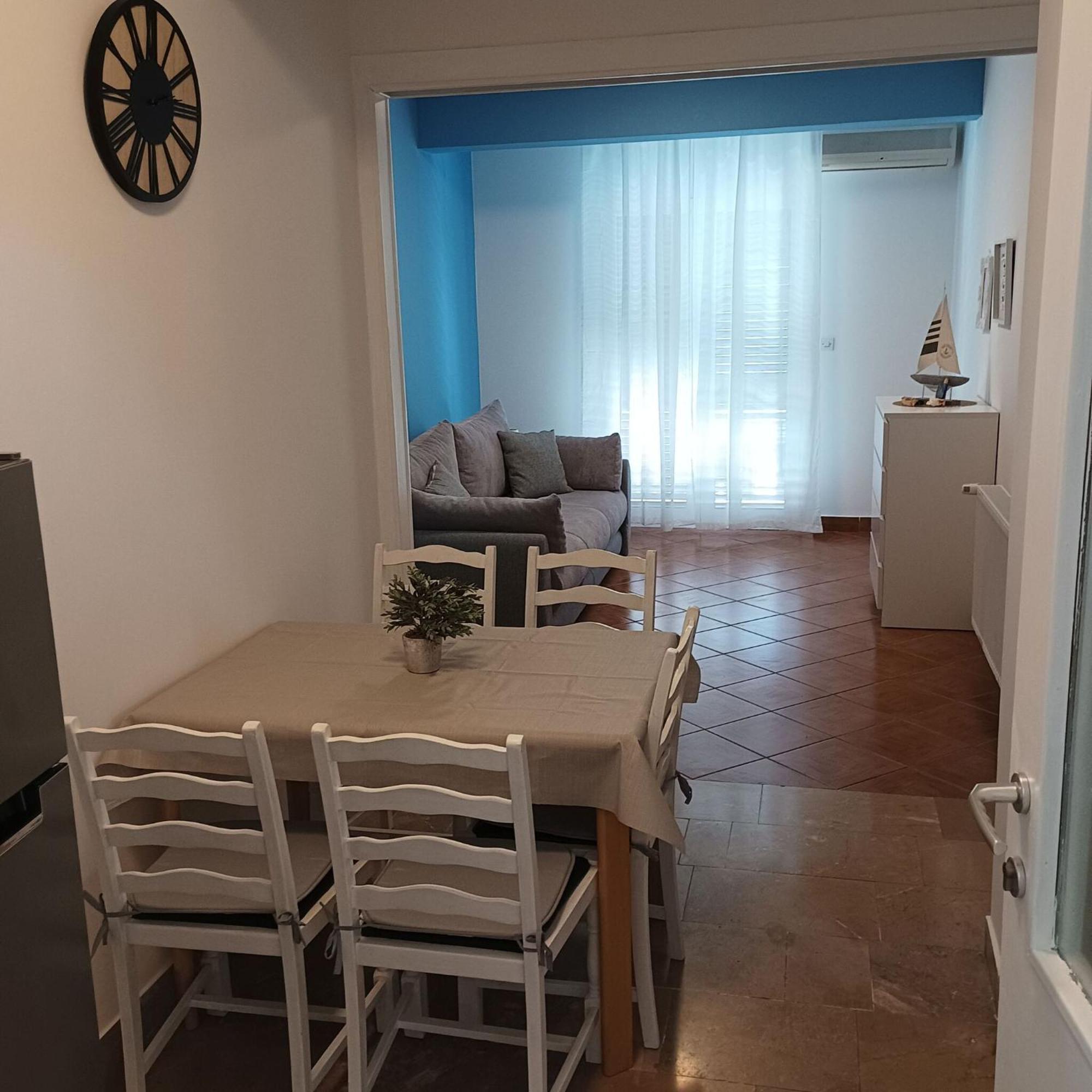 Apartments Elenora Brist Dış mekan fotoğraf
