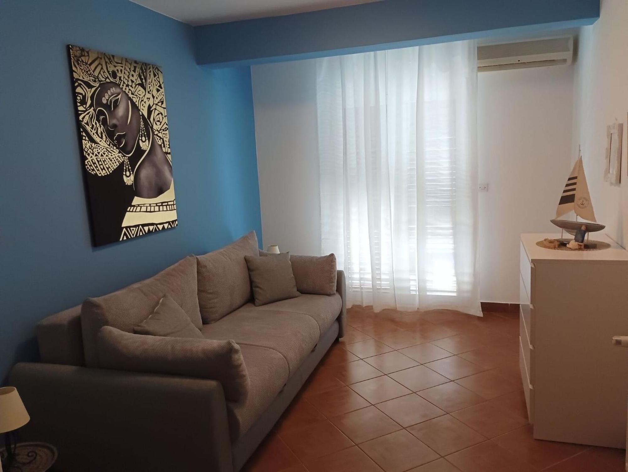 Apartments Elenora Brist Dış mekan fotoğraf