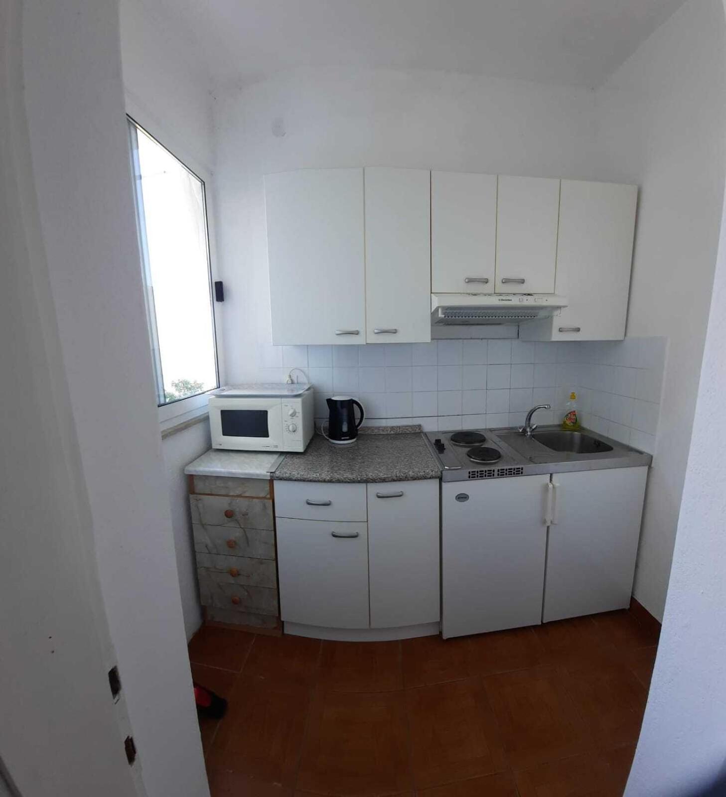 Apartments Elenora Brist Dış mekan fotoğraf