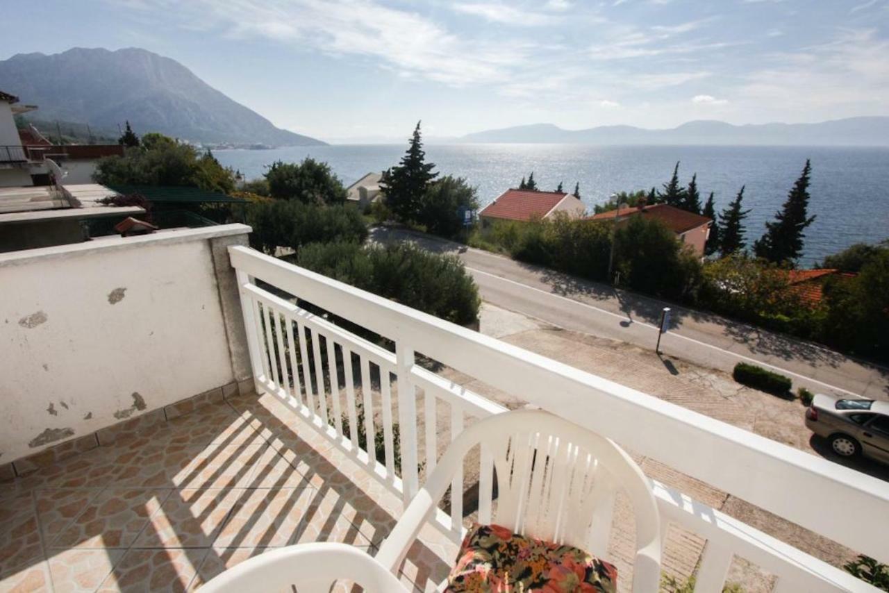 Apartments Elenora Brist Dış mekan fotoğraf