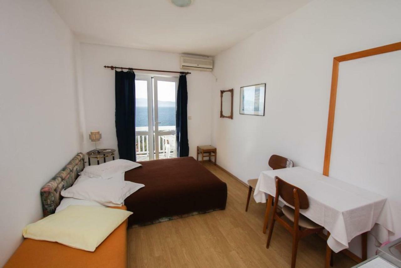 Apartments Elenora Brist Dış mekan fotoğraf