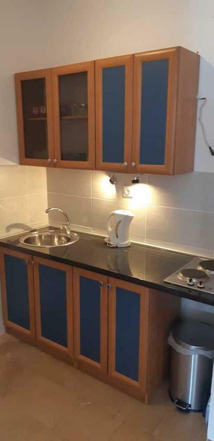 Apartments Elenora Brist Dış mekan fotoğraf