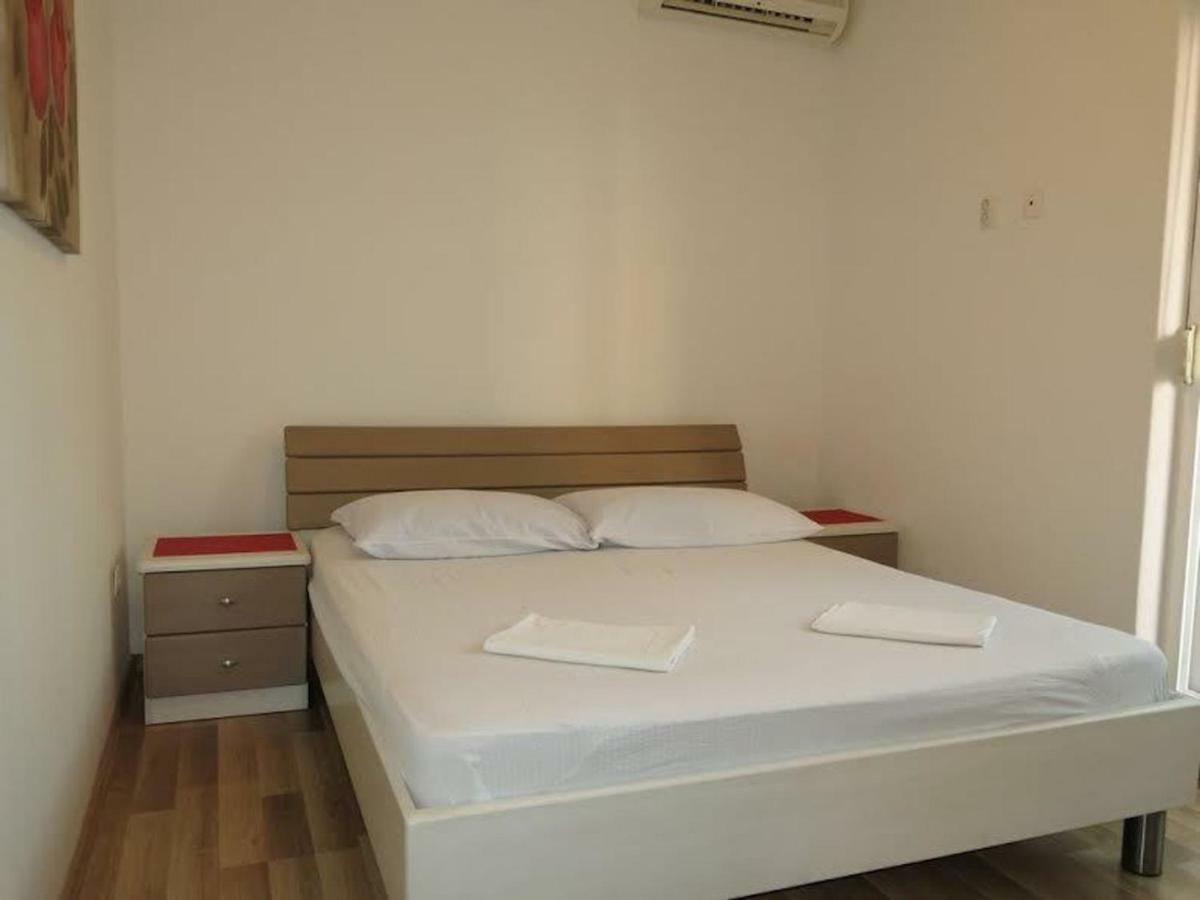 Apartments Elenora Brist Dış mekan fotoğraf