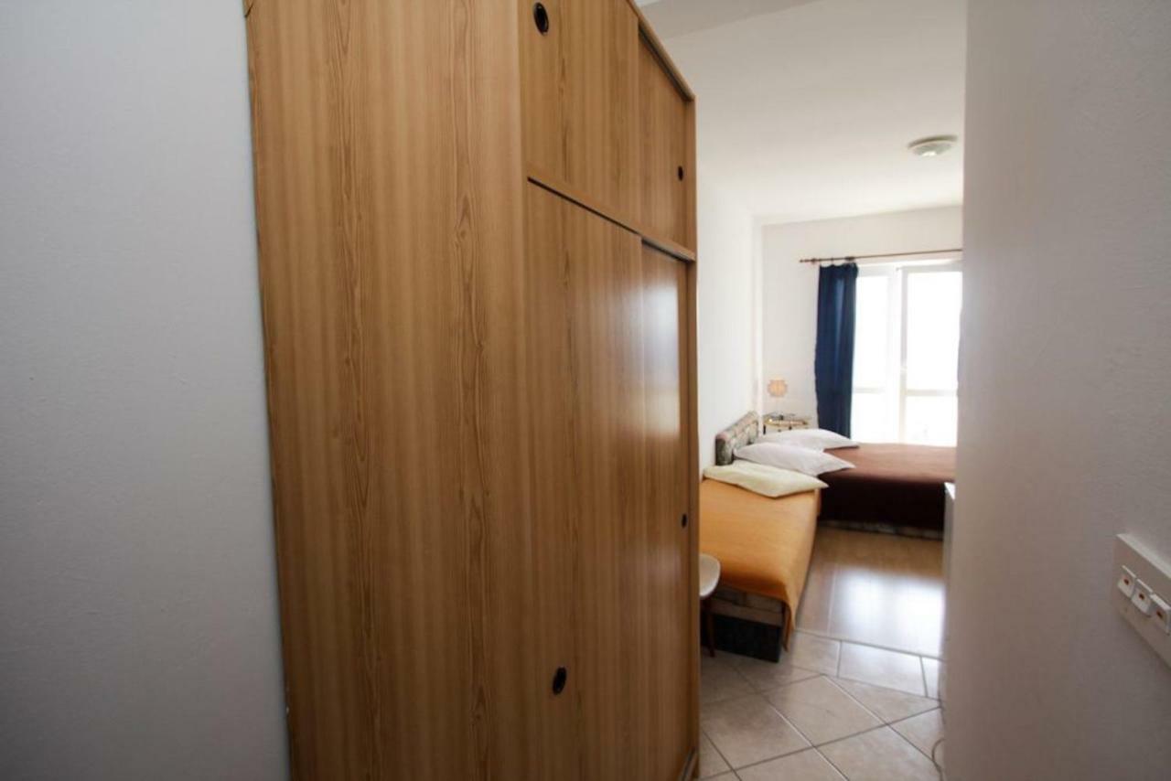 Apartments Elenora Brist Dış mekan fotoğraf