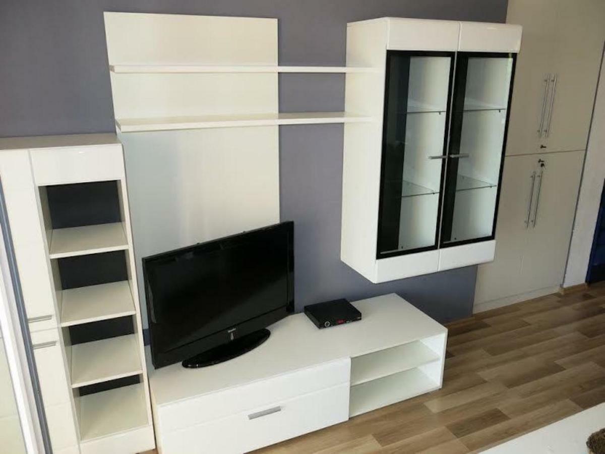 Apartments Elenora Brist Dış mekan fotoğraf