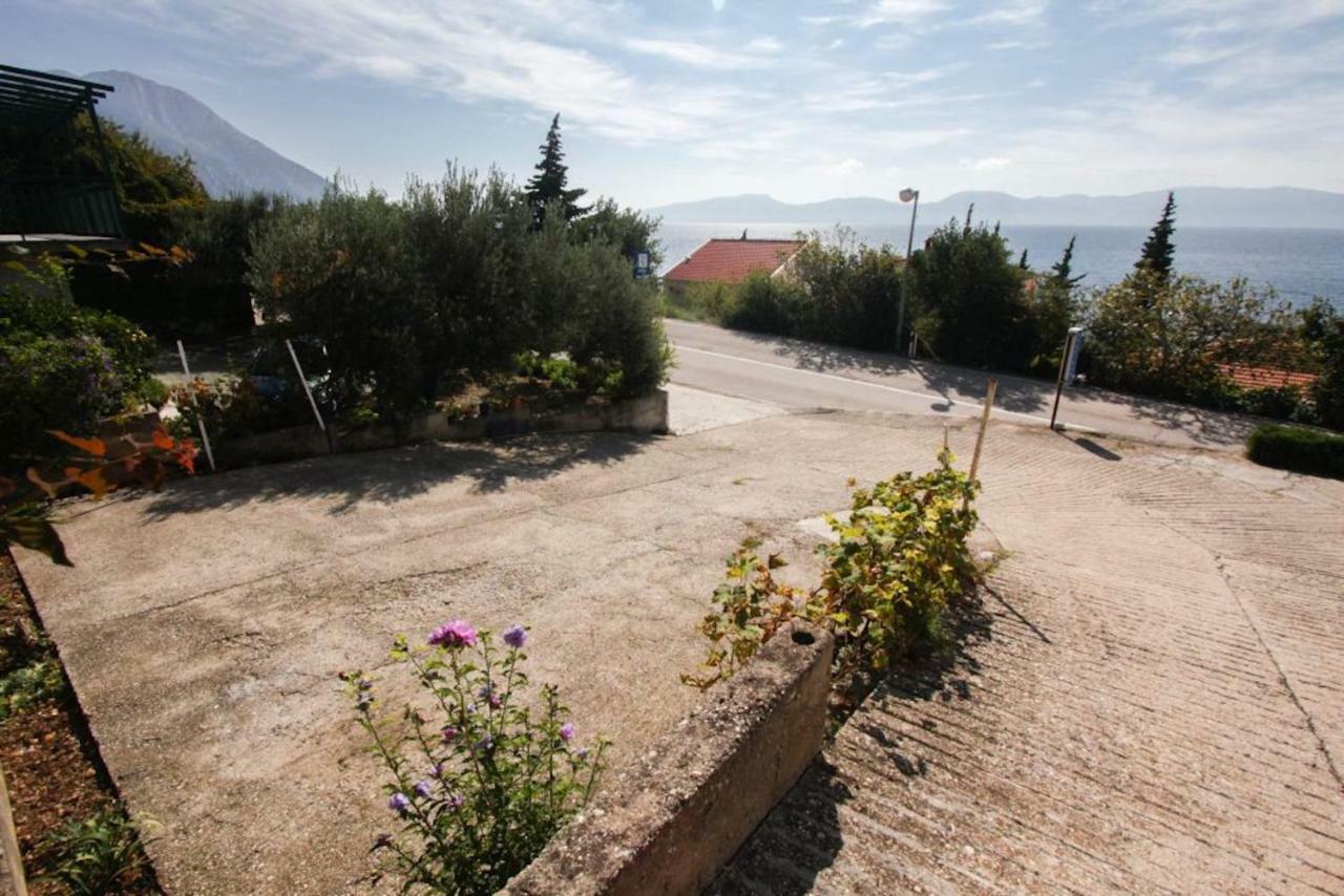 Apartments Elenora Brist Dış mekan fotoğraf