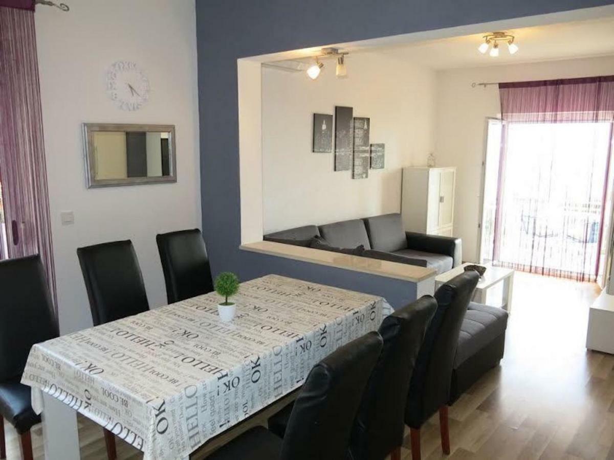 Apartments Elenora Brist Dış mekan fotoğraf